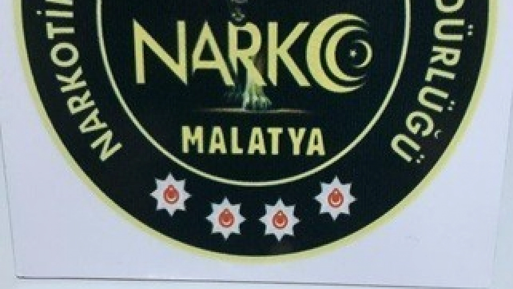 Malatya merkezli 2 ilde uyuşturucu operasyonu: 4 tutuklama 