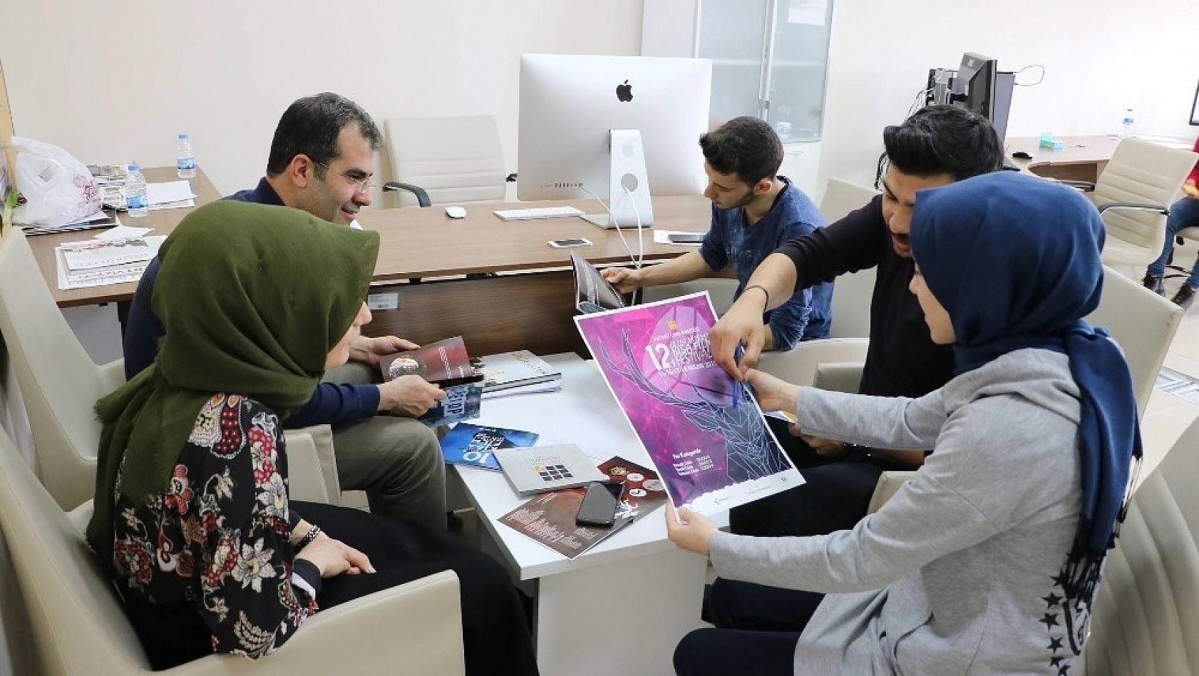 12. Uluslararası Kısa Film Festivali başlıyor 