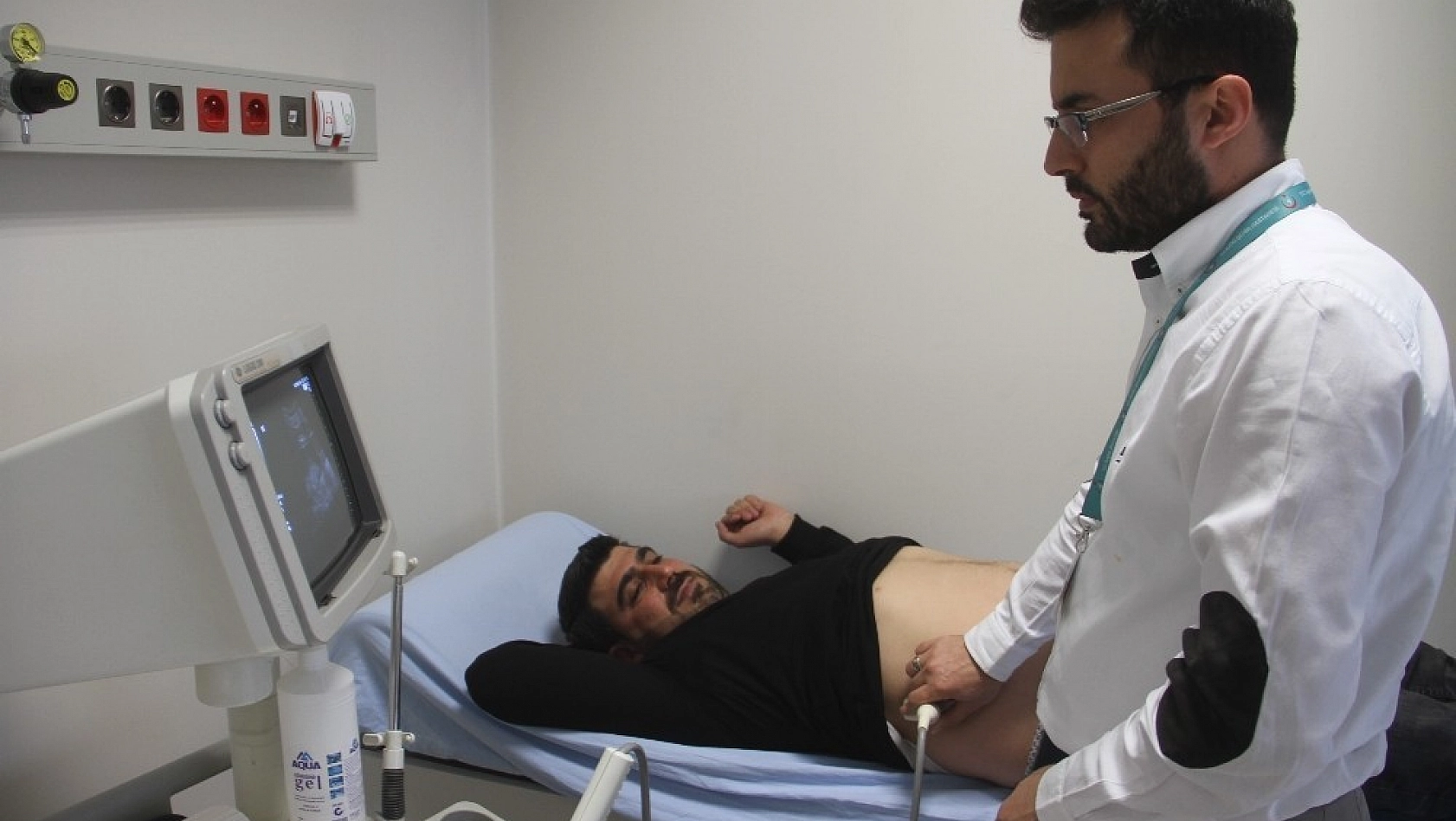Yok Artık! Böbreğinde 152 Adet Taş Çıktı!