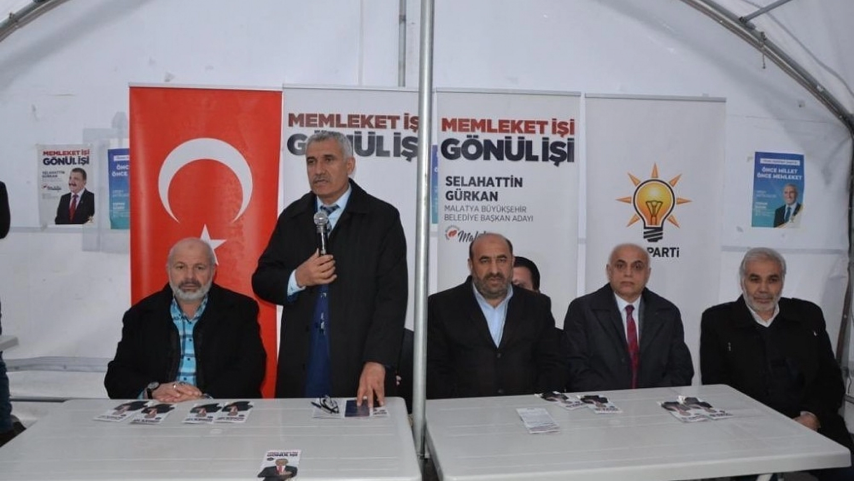 Osman Güder müjdeyi verdi 