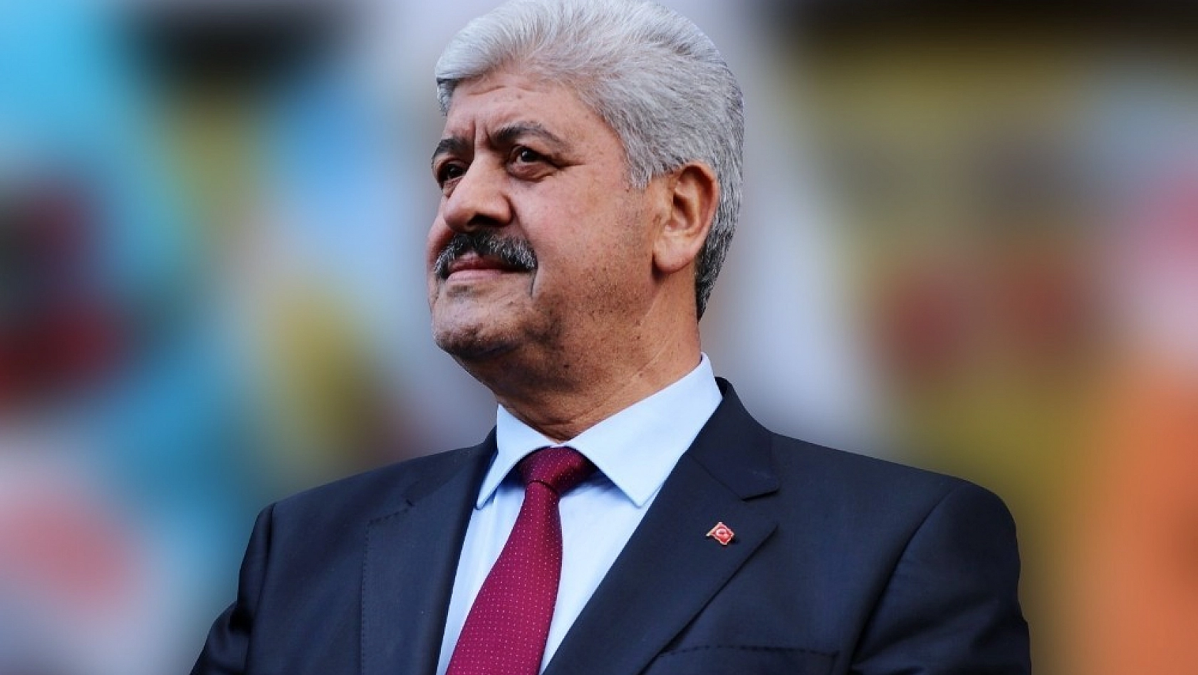 Ekinci'den seçim günü vurgusu 
