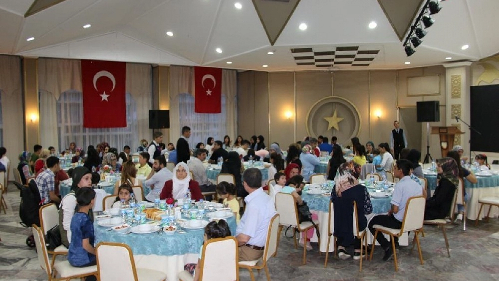 Nesiller Buluşuyor Programı Düzenlendi
