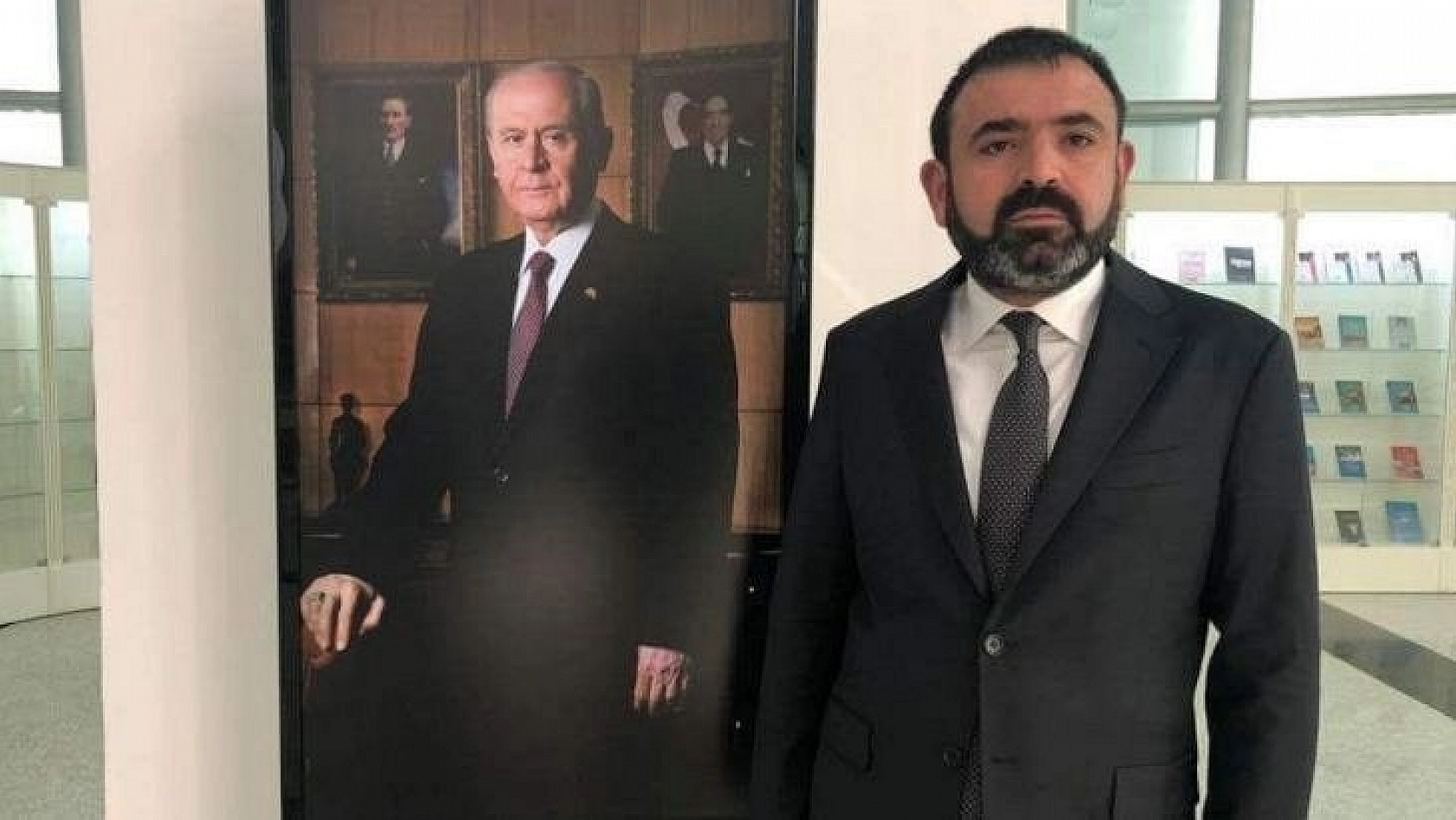 Gören'in Kadir Gecesi mesajı 