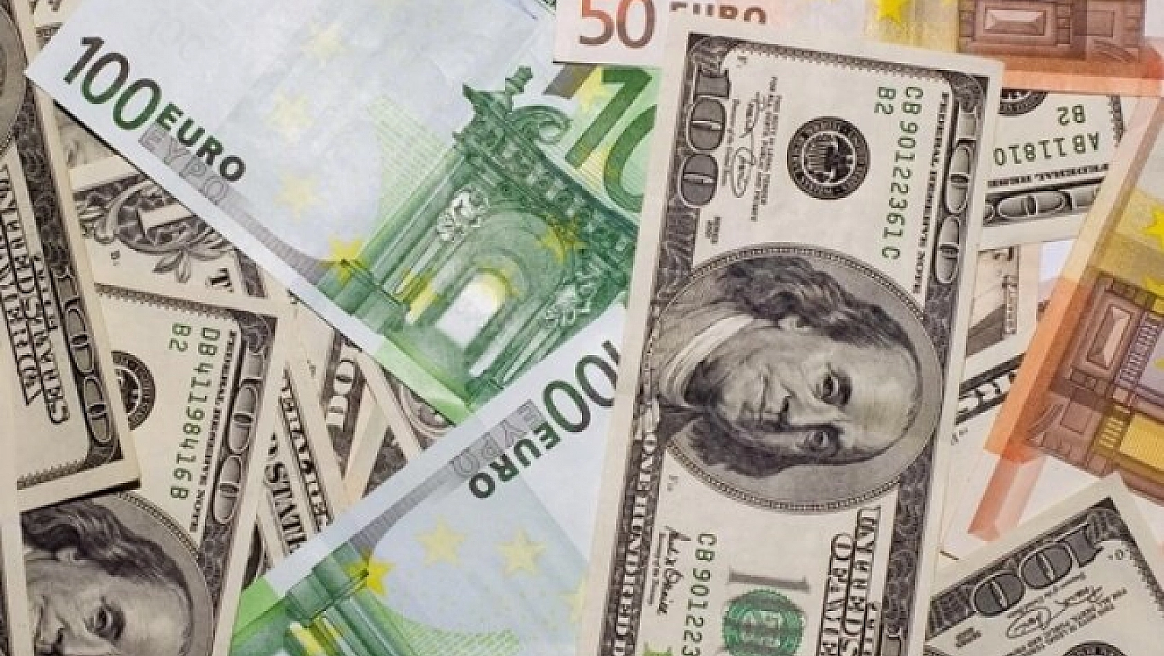 14 Kasım Dolar ve Euro Kurları!