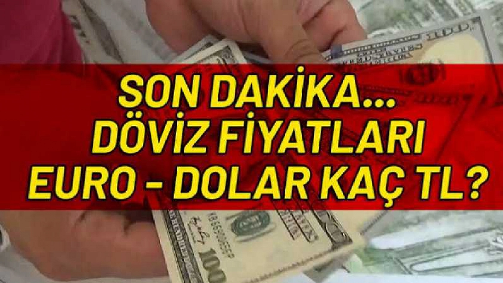 28 Kasım 2019 Döviz Kurları!