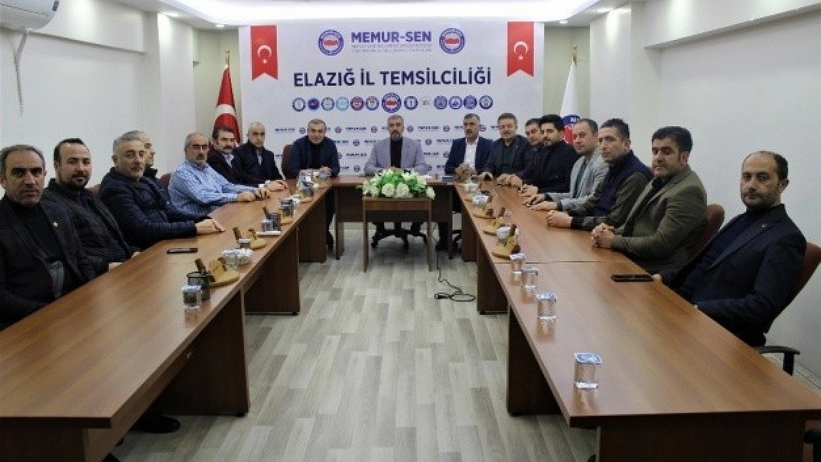 Talebimiz Cumhurbaşkanımız Tarafından Karşılık Buldu!