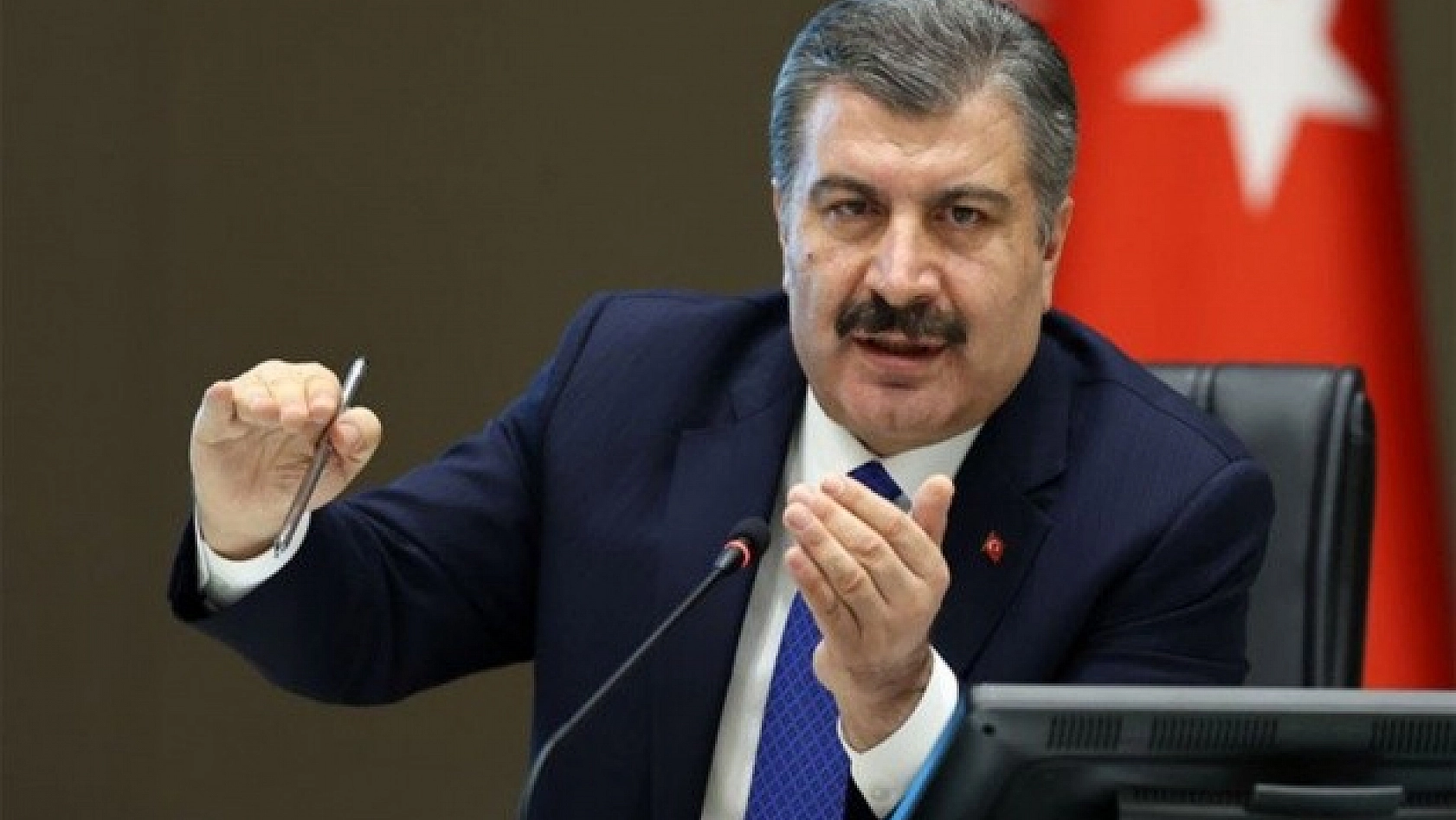 6 Haziran Koronavirüs Tablosu