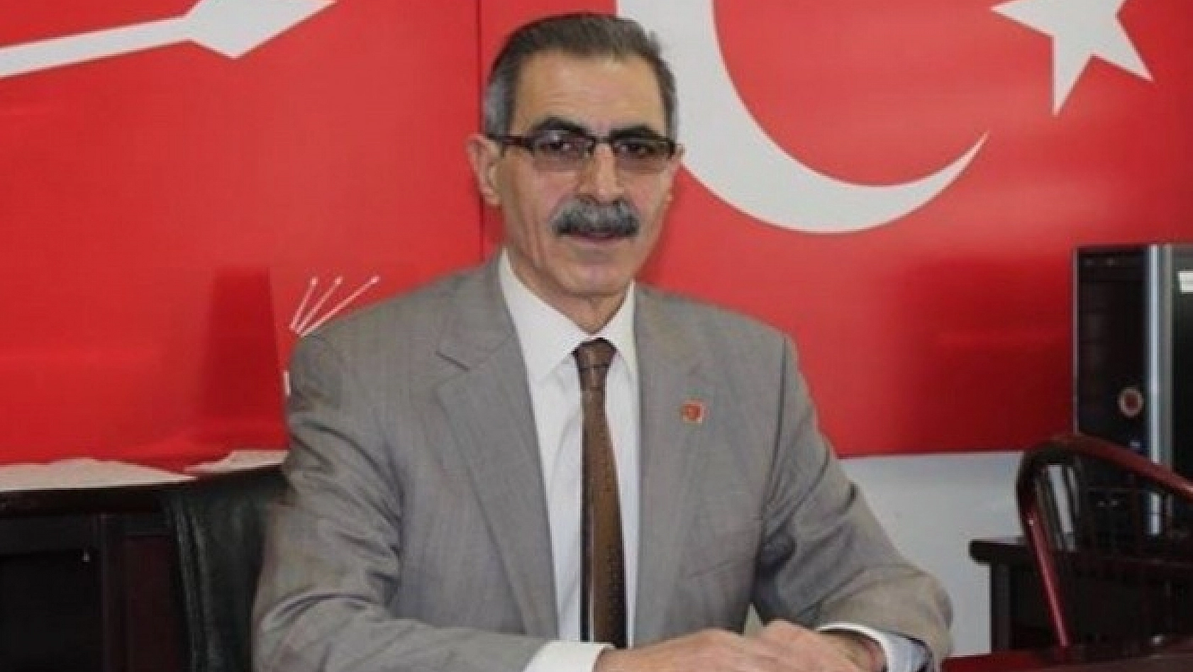 Başkan Kaplan, Kaftancıoğlu'nun Hapis Cezasına Tepki Gösterdi