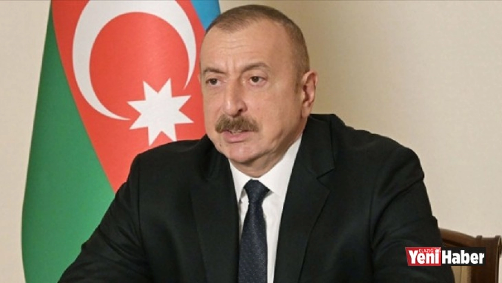 Aliyev'den Ermenistan'a Acınası Durumdalar!