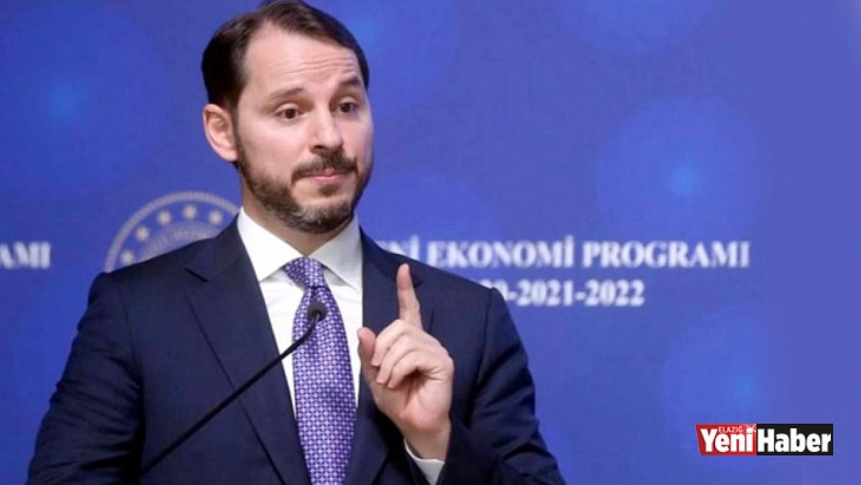 Bakan Albayrak'tan Şok Açıklama!