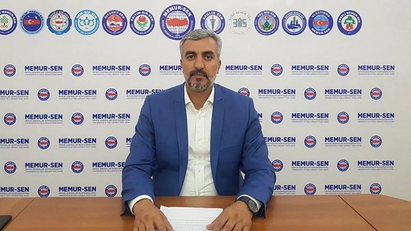 Başkan Bahşi'ye Önemli Görev!