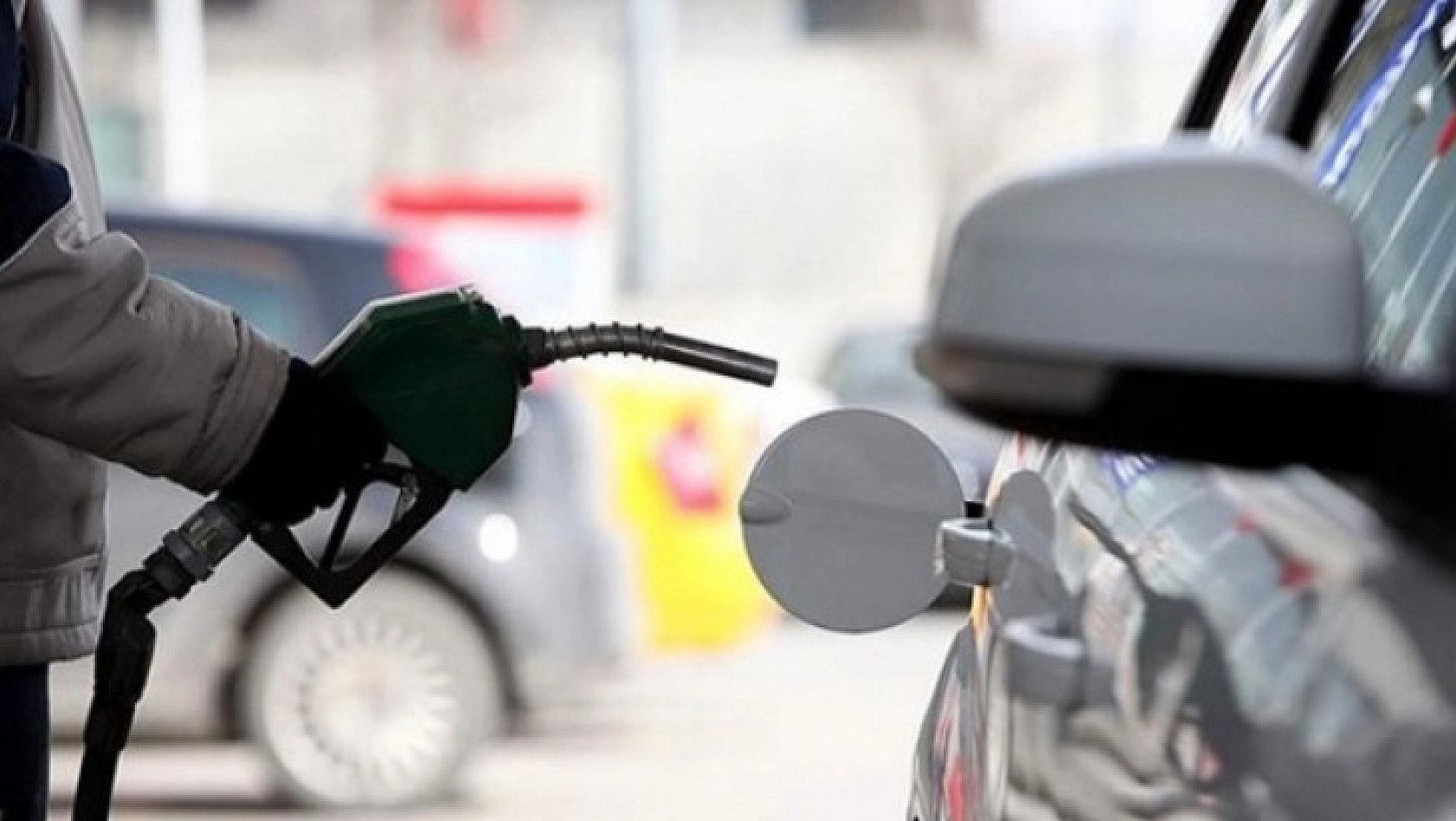 Benzine Yine Zam!