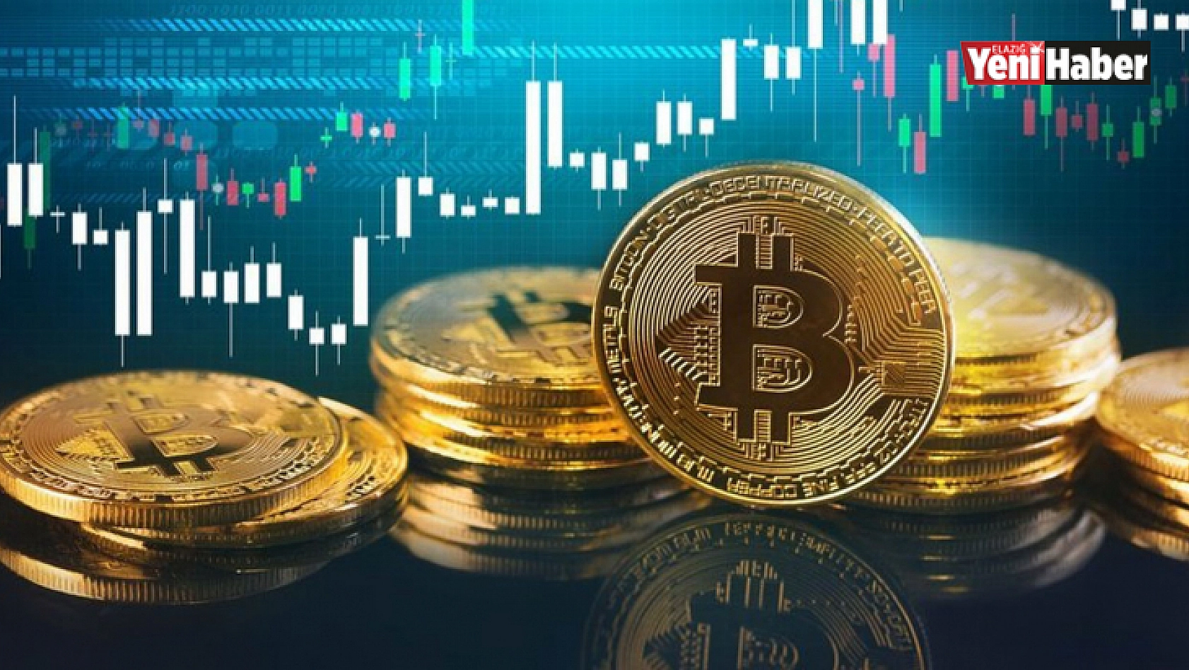 Bitcoin Yükselişe Geçti!