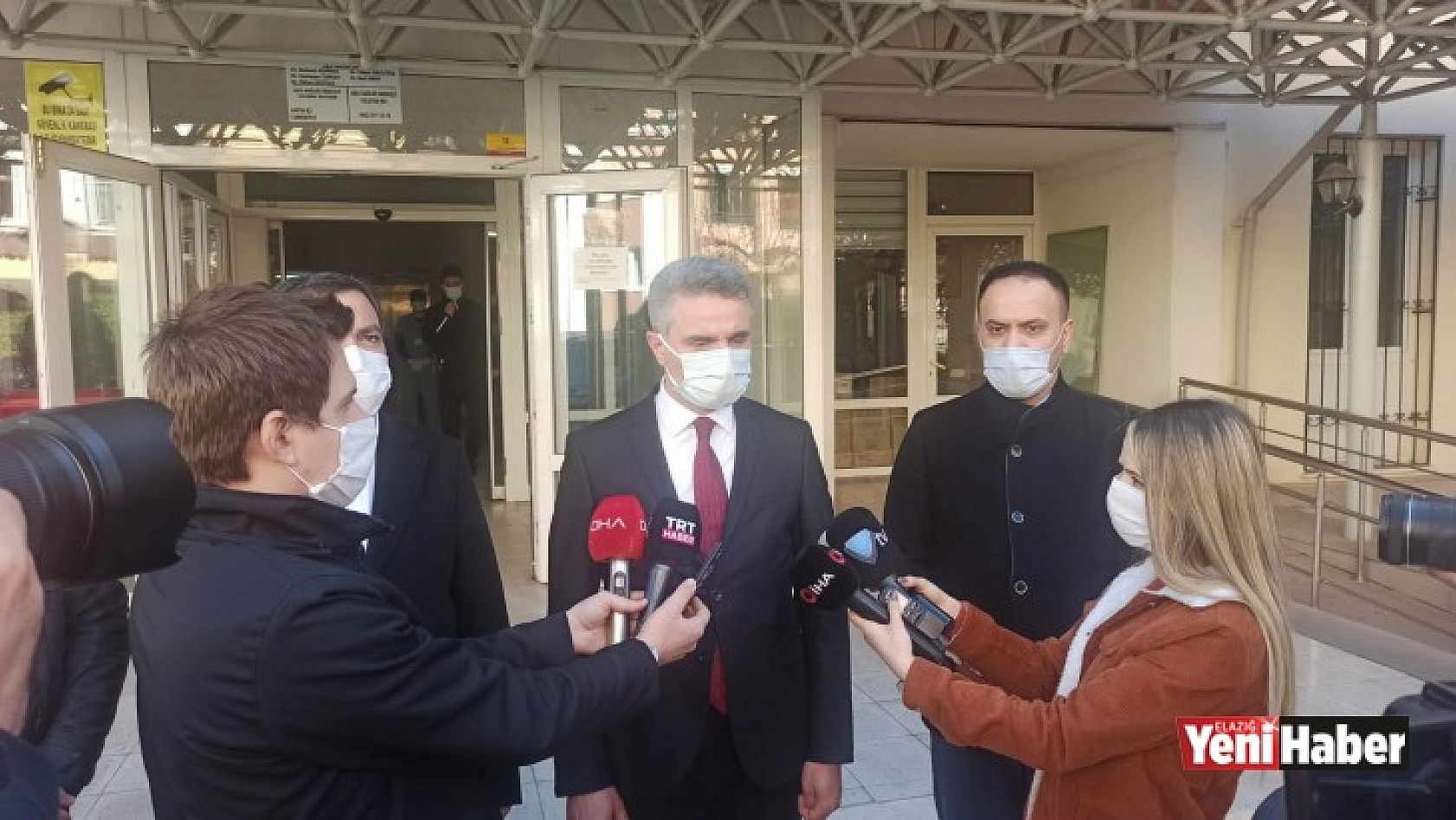 Dikkat! Vaka Sayılarında Korkutan Artış!