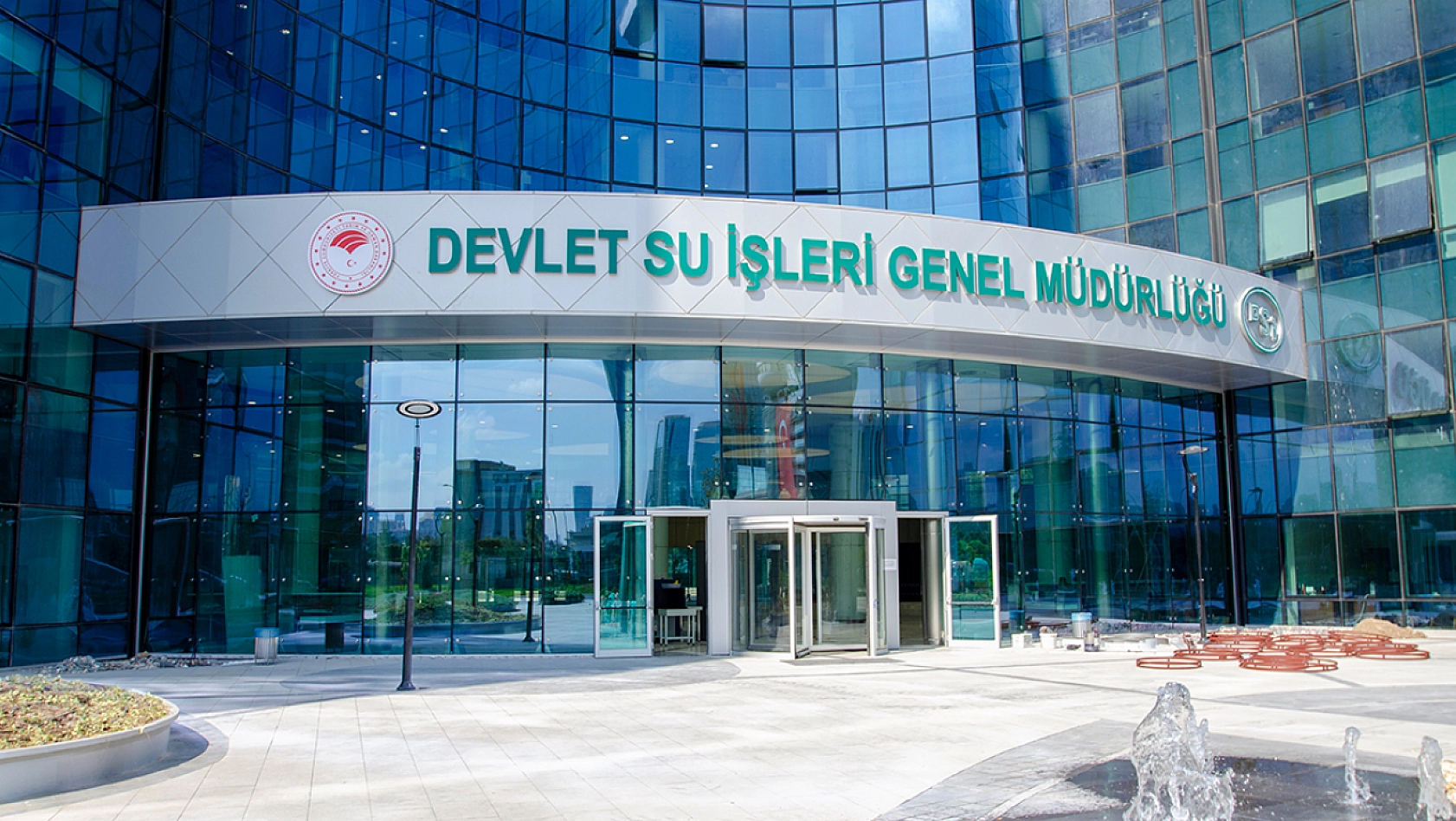 DSİ'ye Personel Alınacak!