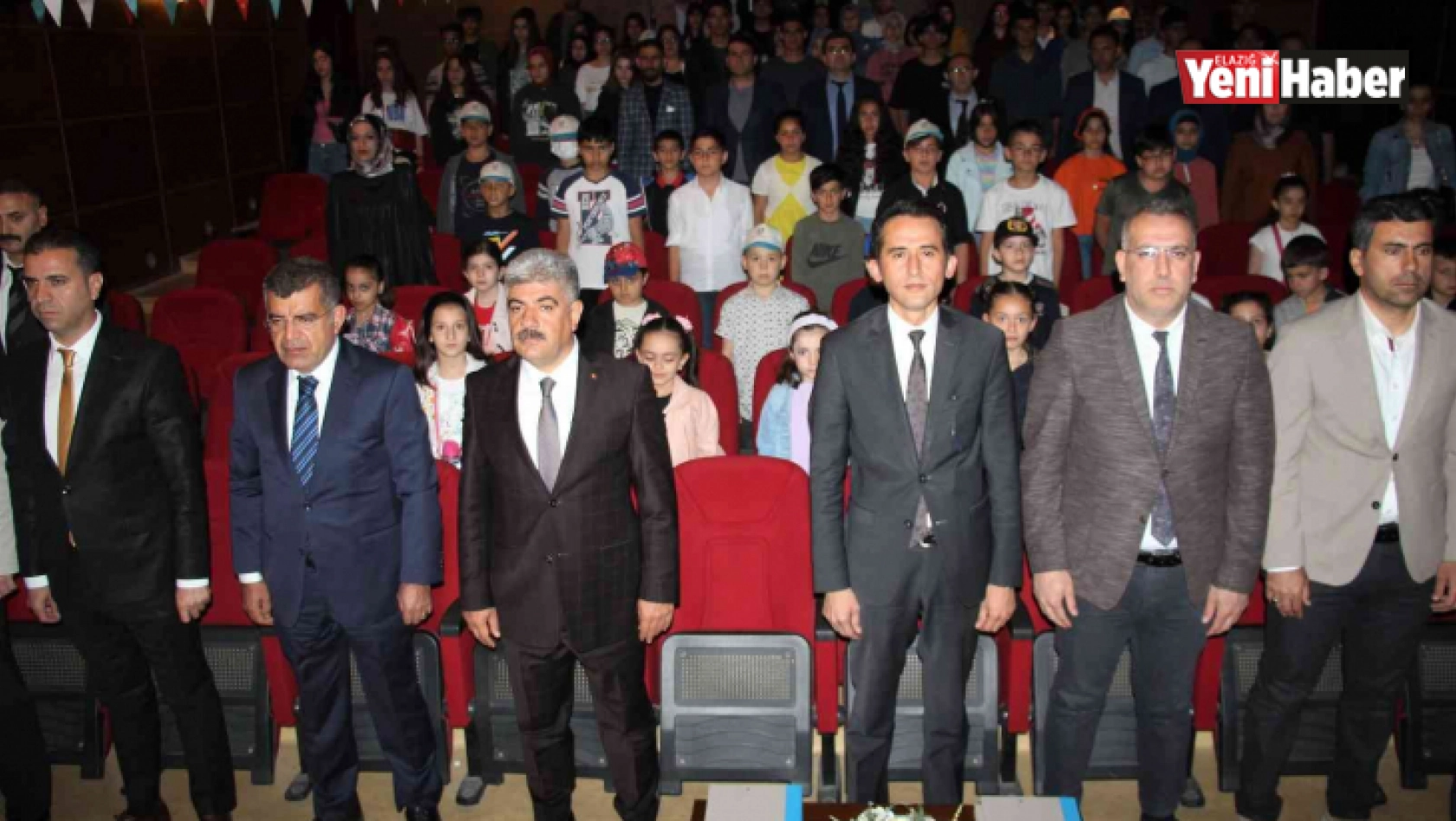 Elazığ'da 18 Mayıs Uluslararası Müzeler Günü etkinlikleri