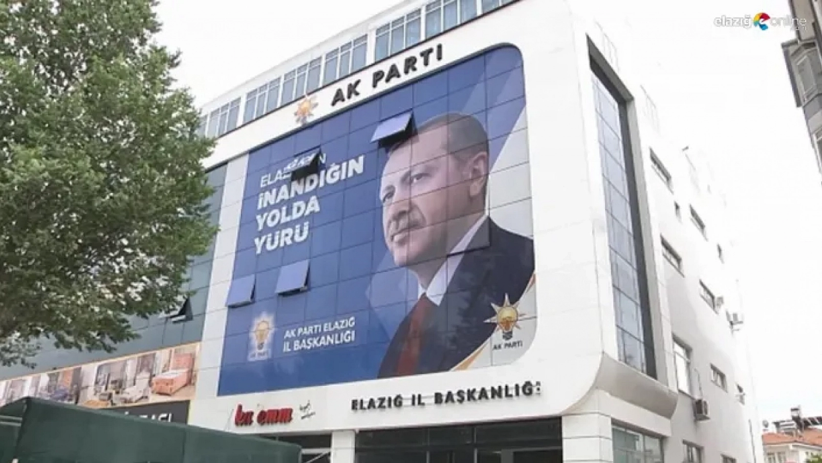 Elazığ'da Başvuran İsimler Belli Oldu!