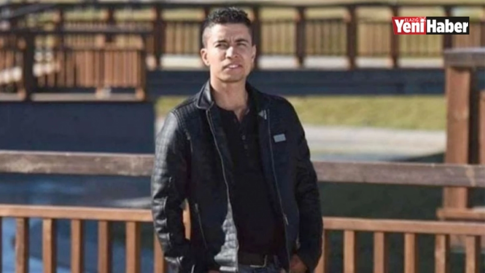 Elazığ'da kayıp gençten 2 gündür haber alınamıyor