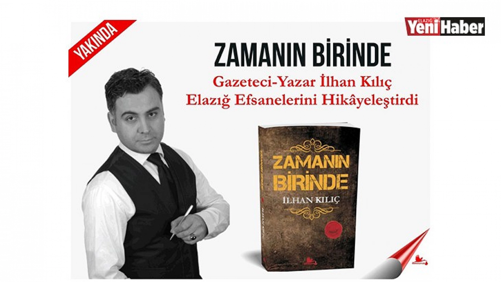 Elazığ Efsaneleri Hikayeleştirildi