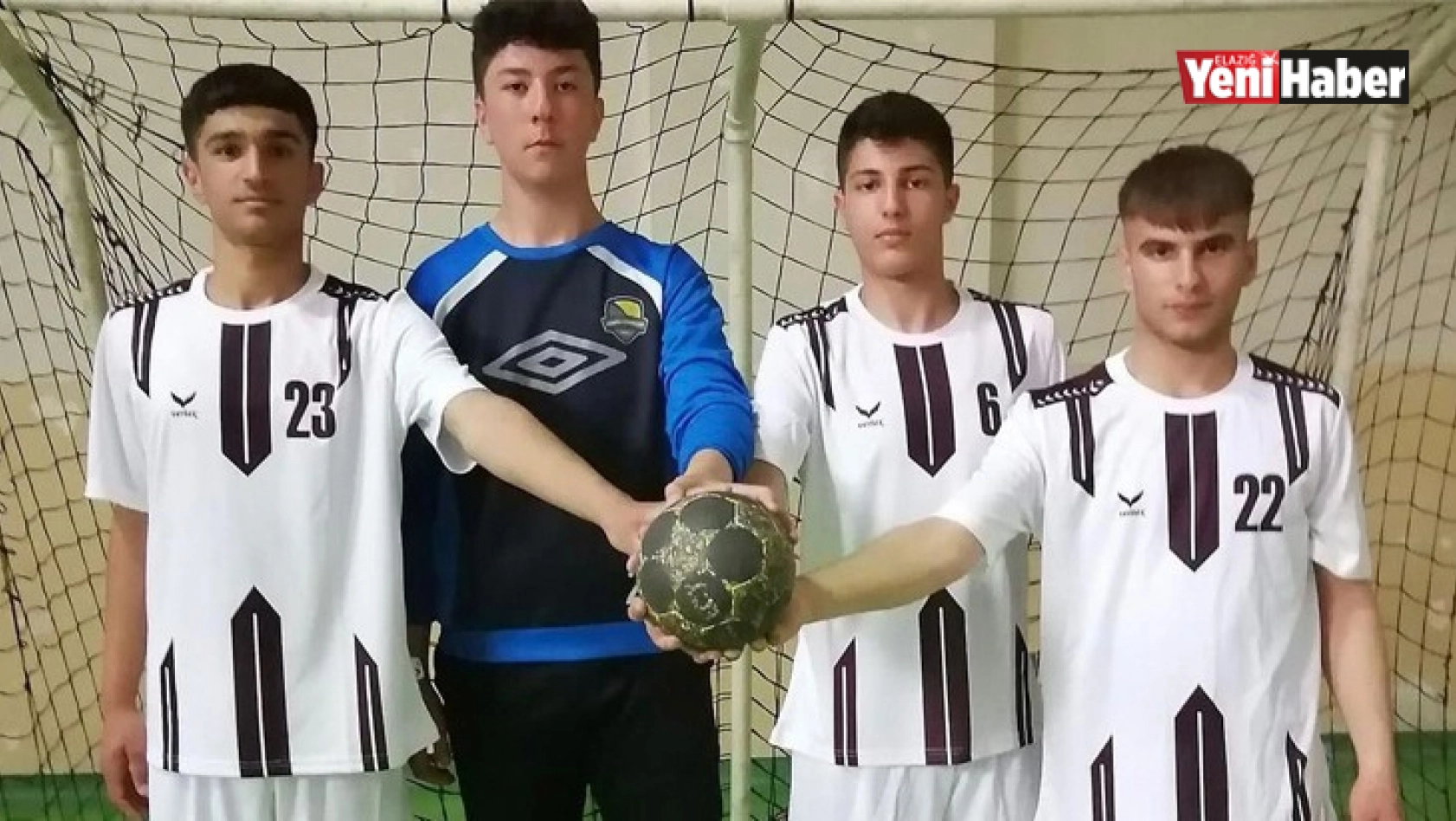 Elazığ GSK'dan 4 sporcu U16 Milli Takımı'na çağrıldı