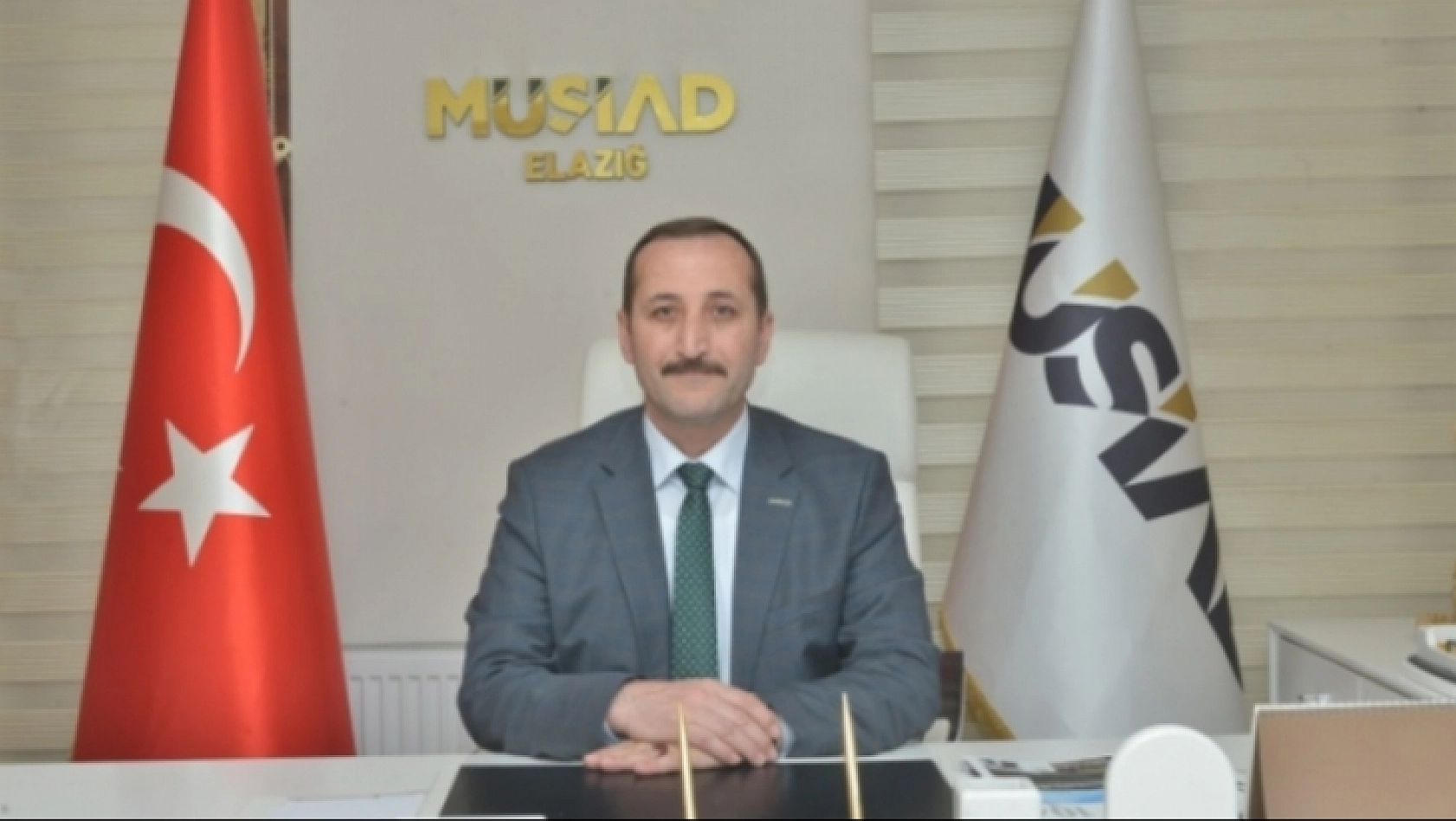 Başkan Özeren 'İvme Paketi'ni Değerlendirdi