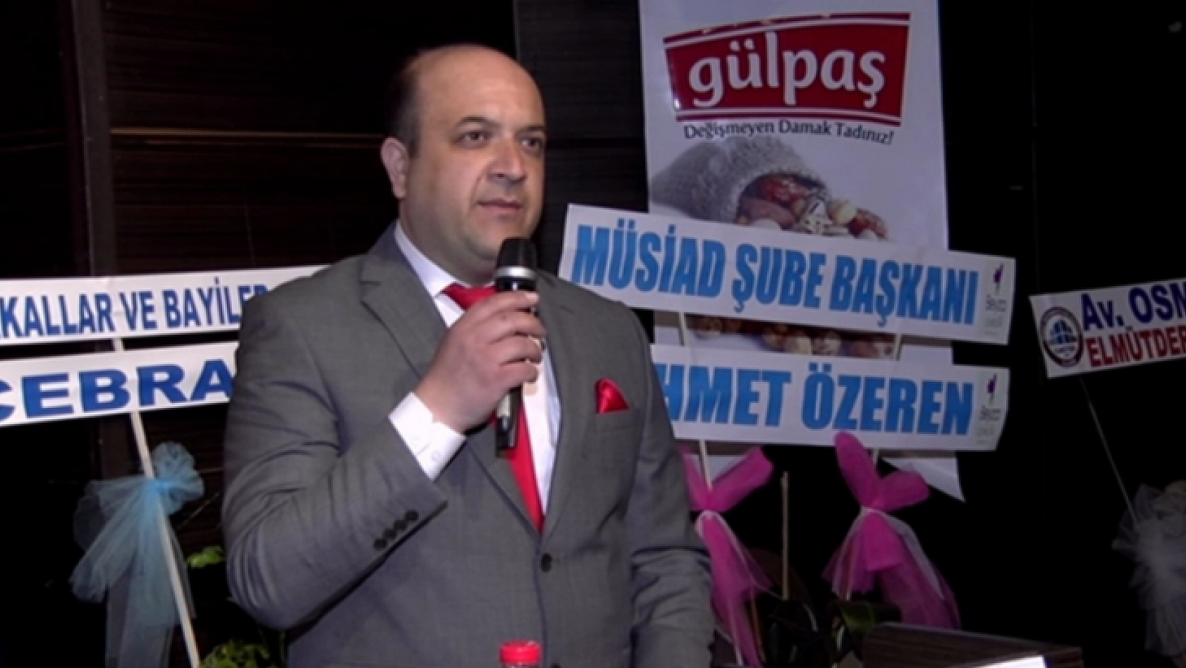 Gastronomi Çalıştayında Elazığ Mutfağı Masaya Yatırıldı