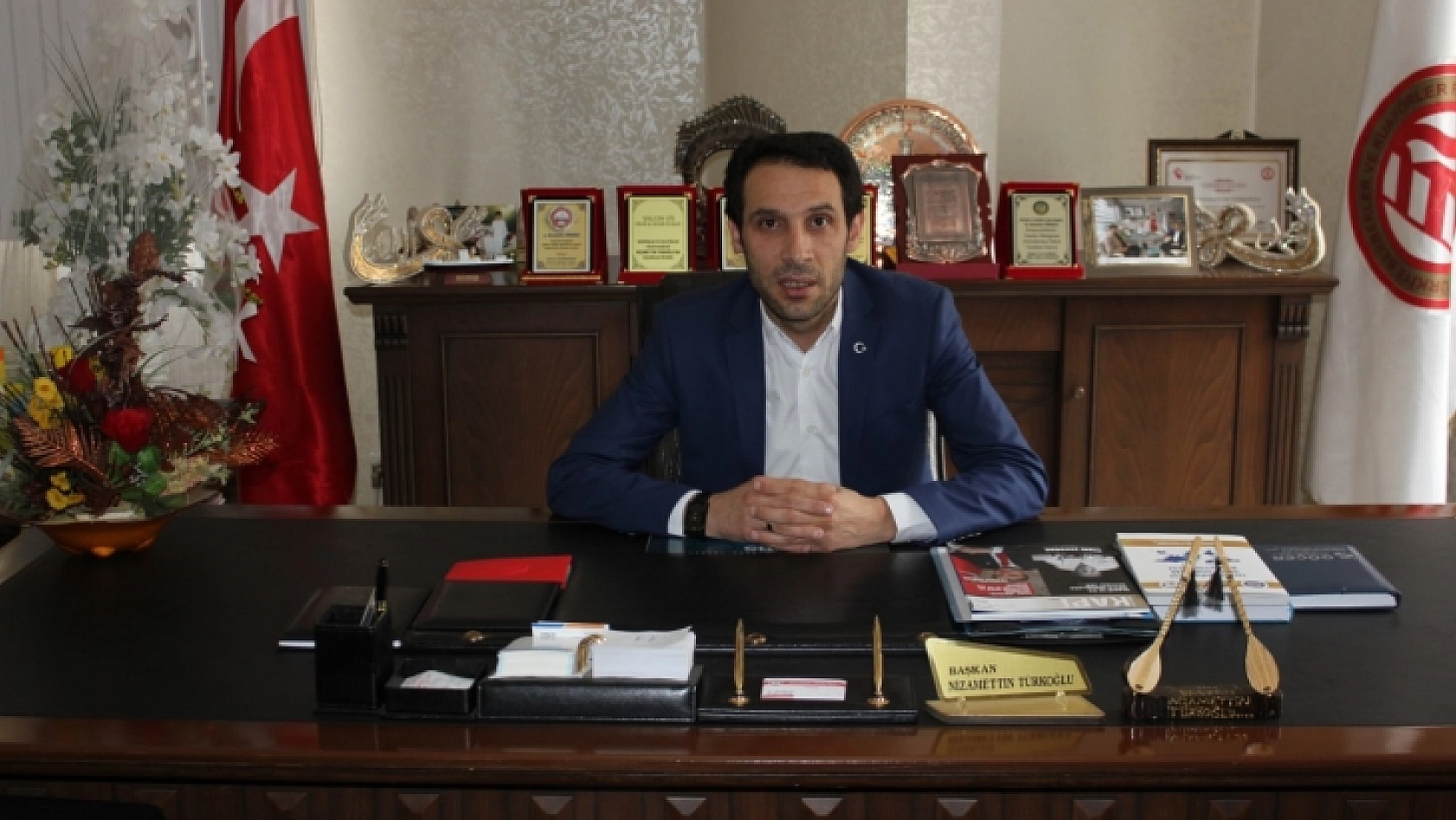Erkek Kuaförleri Açık Olacak