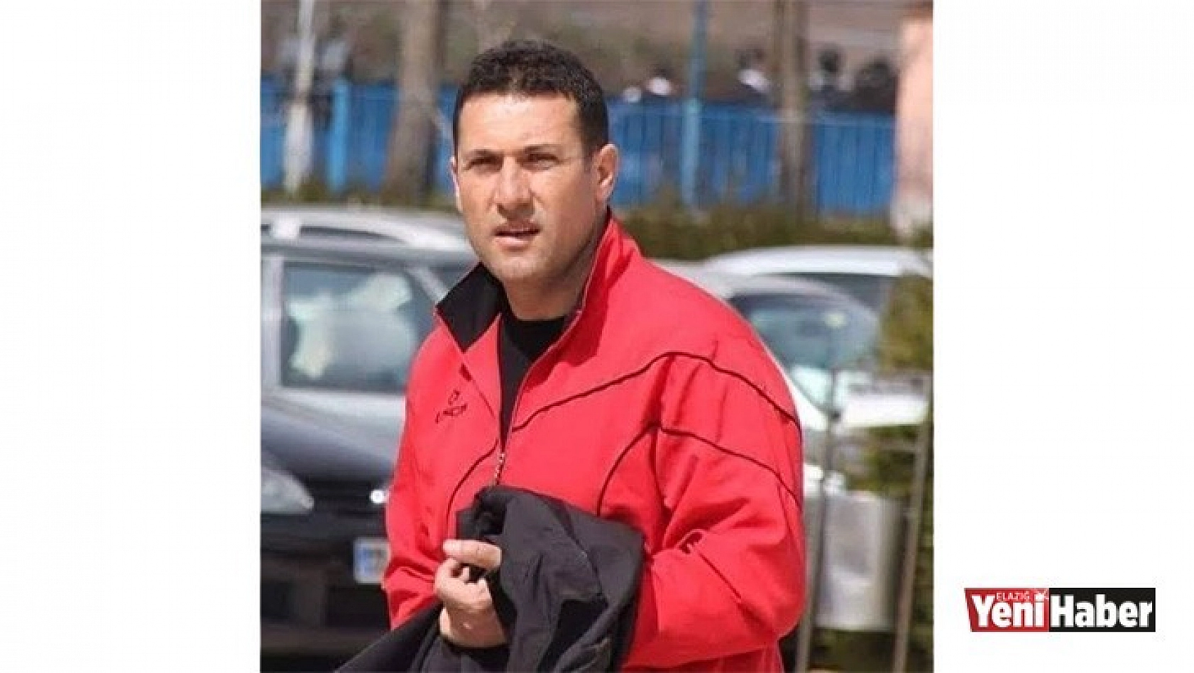 Elazığ Karakoçan FK'da, Teknik Sorumlu Önder Çınar Görevi Bıraktı