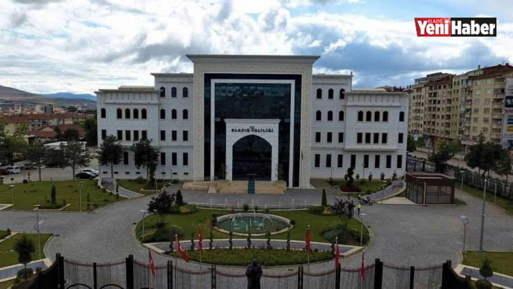 Elazığ Valiliğinden deprem açıklaması