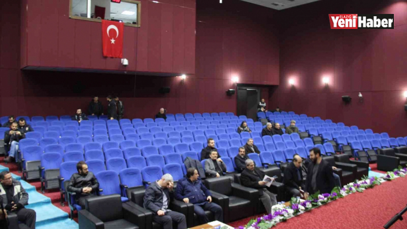 Elazığspor'da Mali Genel Kurul, 30 Mayıs'ta