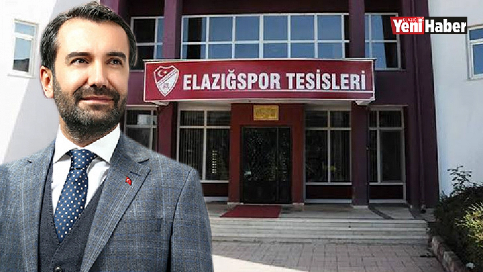 Elazığspor'da Transfer Tahtası Açıldı!
