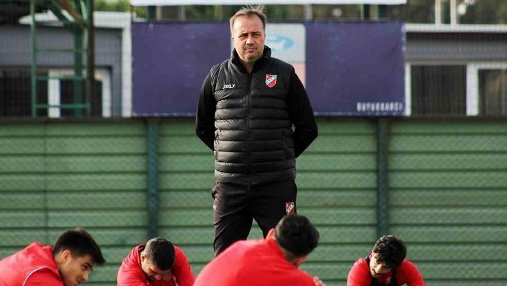 Elazığspor'da Dinçel Dönemi!