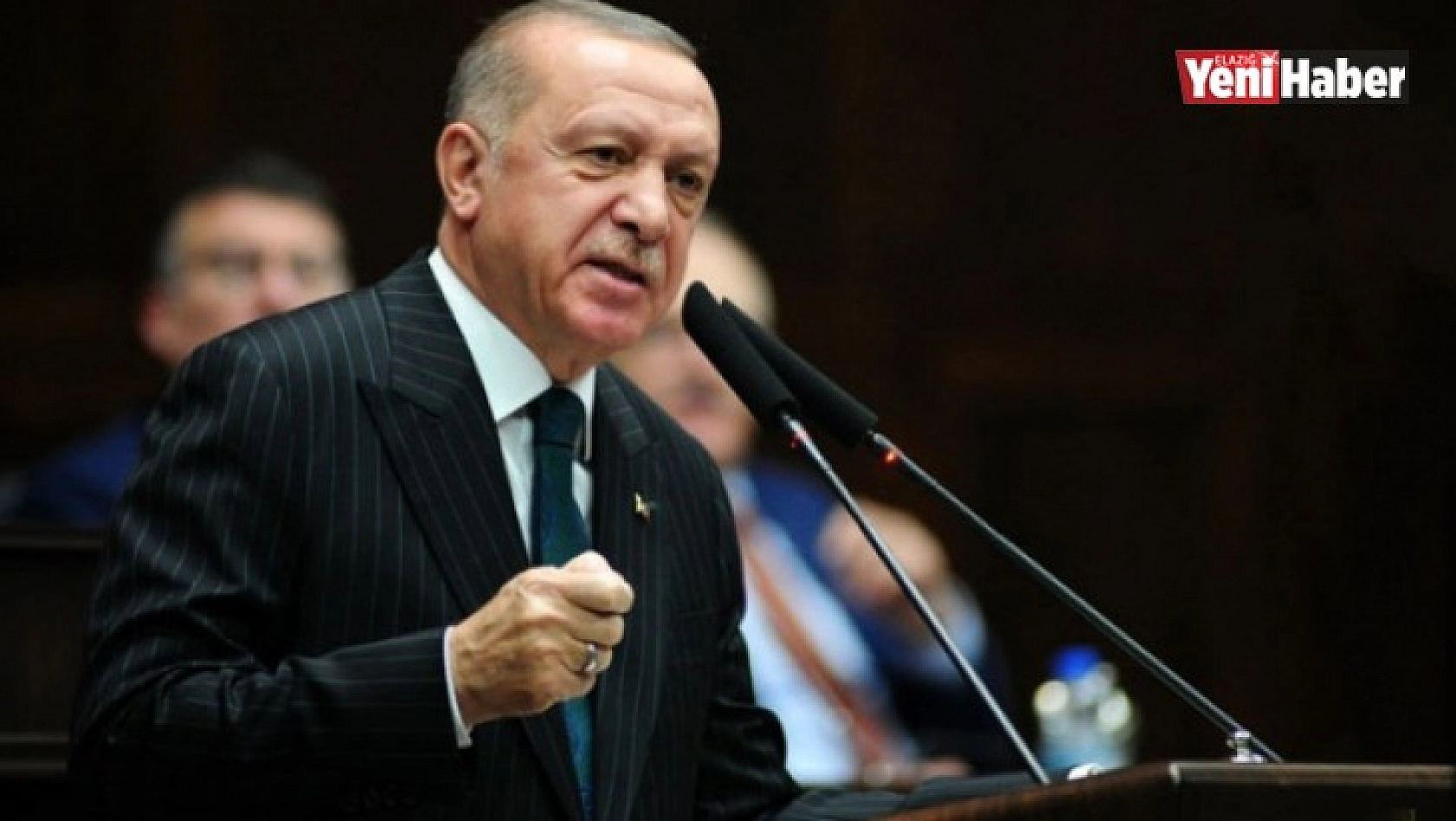 Erdoğan'dan Akşener'e Tazminat Davası!