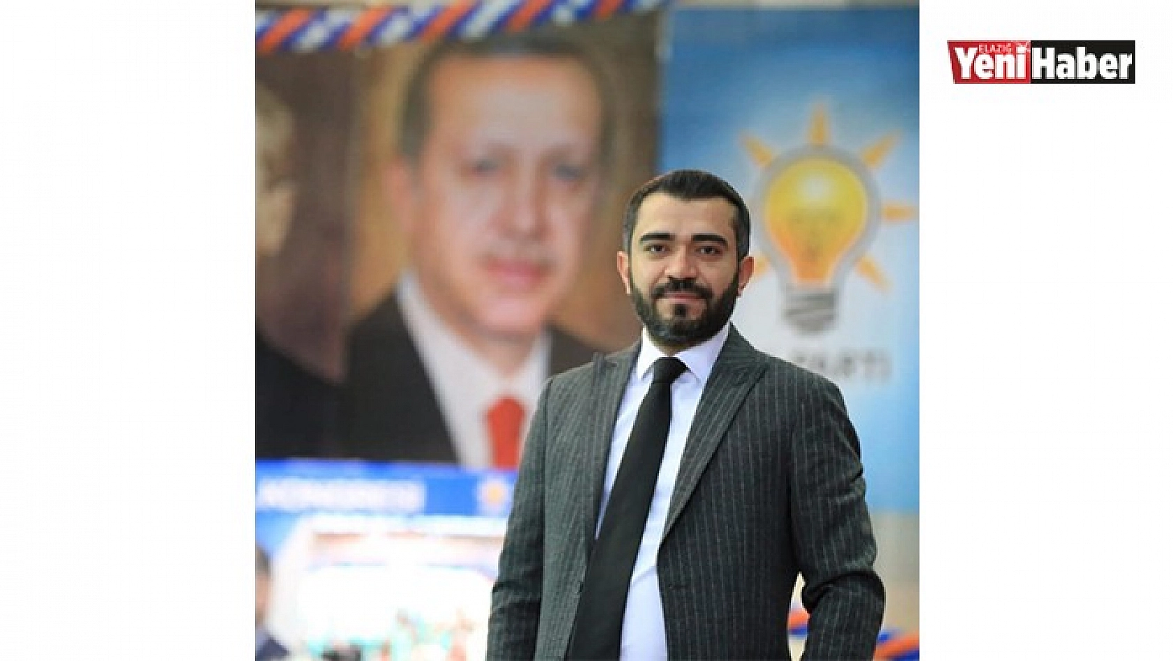 Eski Başkan Güleç'e Yeni Görev