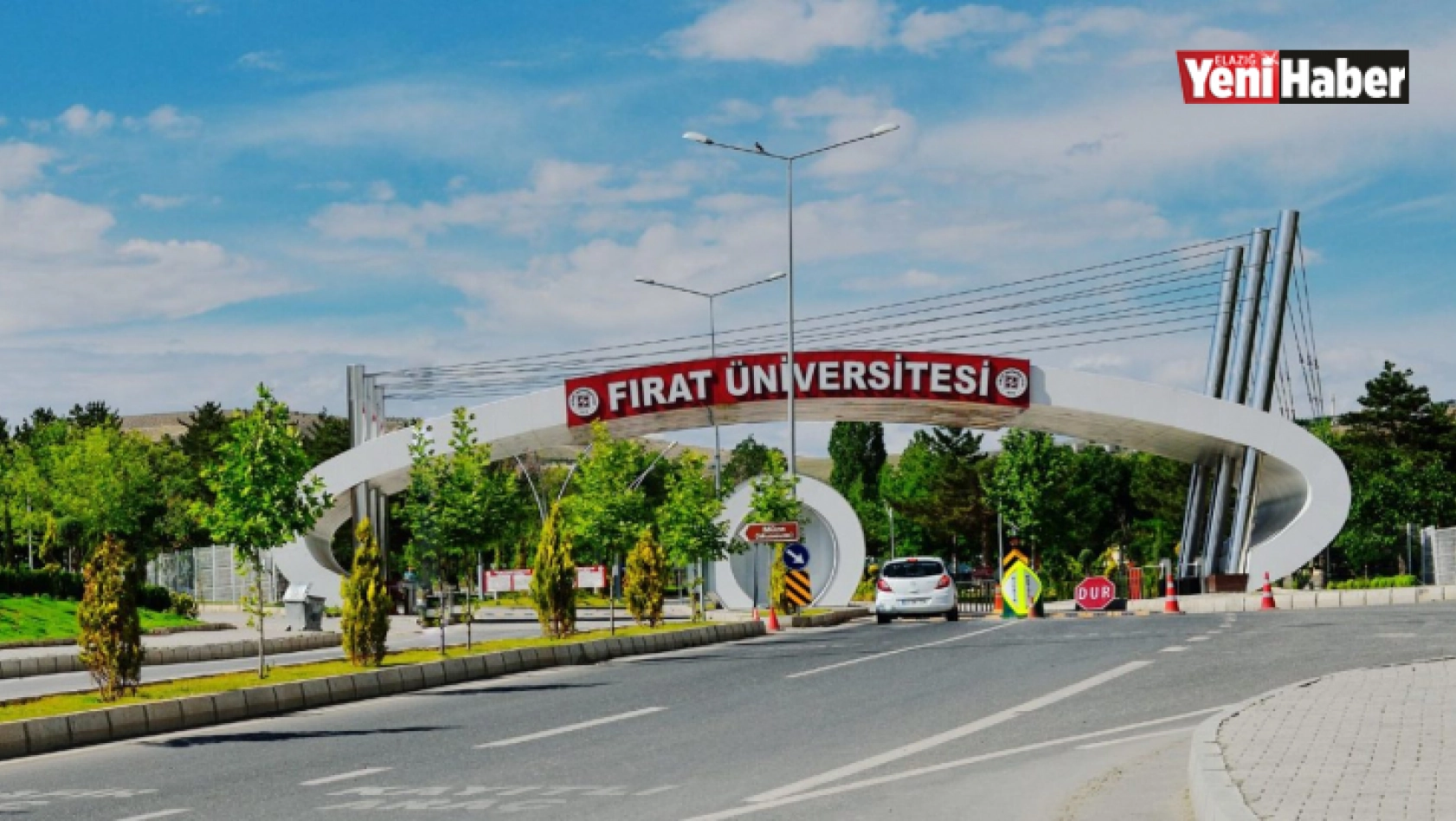 Fırat Üniversitesinden Bütünleme Sınavı Açıklaması!