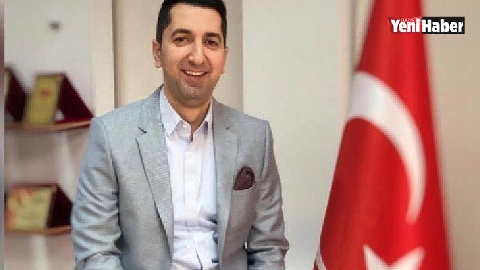 Gençlik ve Spor İl Müdürü Eren'den 19 Mayıs Mesajı