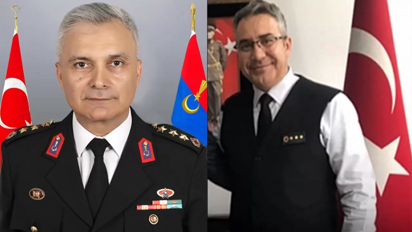 Elazığ İl Jandarma Komutanı Değişti!