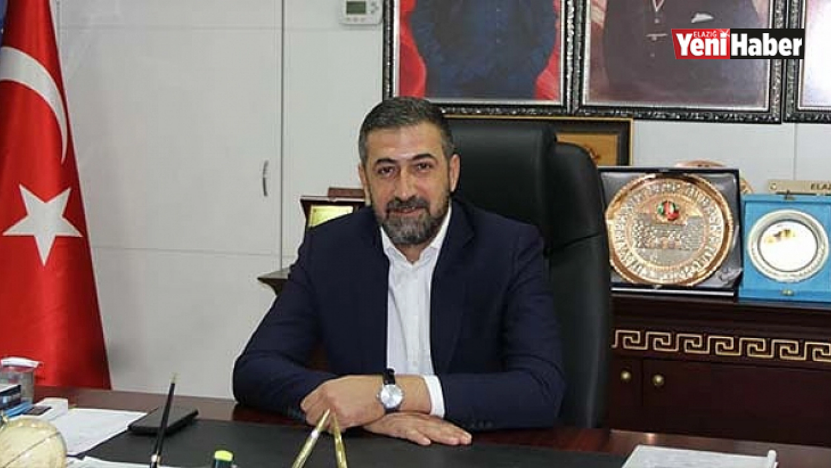 'Konunun Takipçisi Olacağız'
