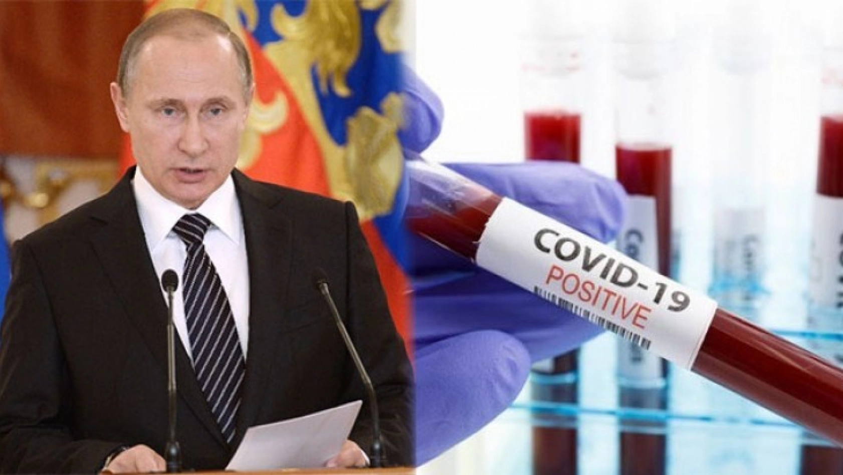 Rusya, Aşıyı Uygulayacağı Tarihi Açıkladı