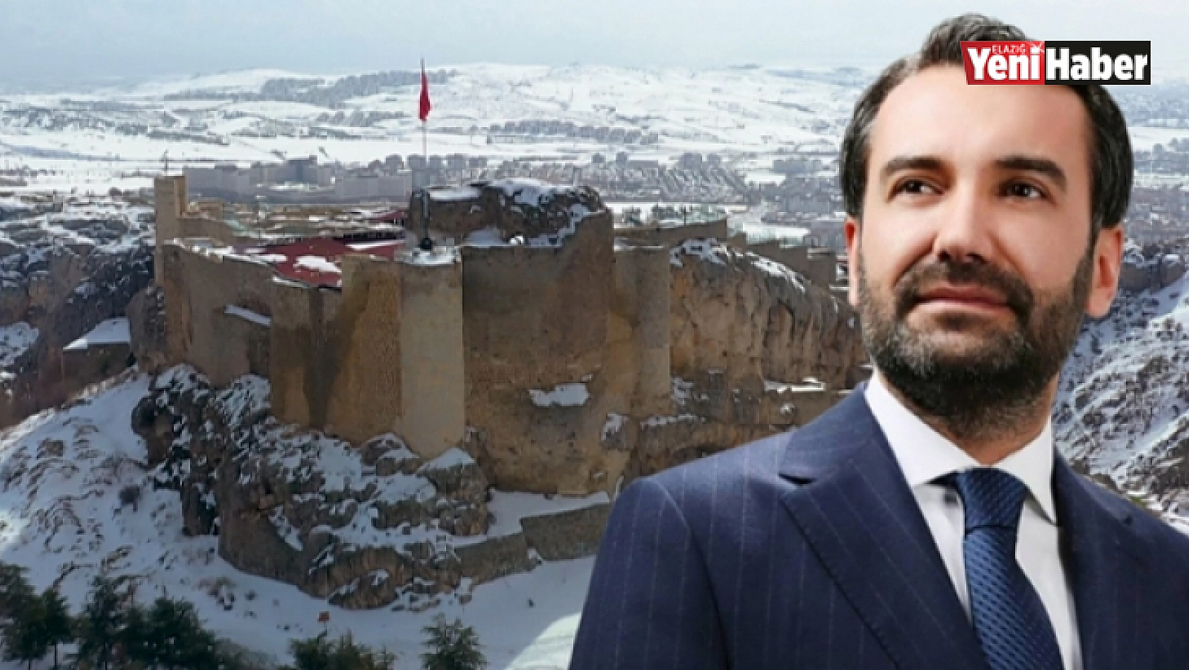Elazığ'ın Çehresi Şahin Başkanla Beraber Değişti