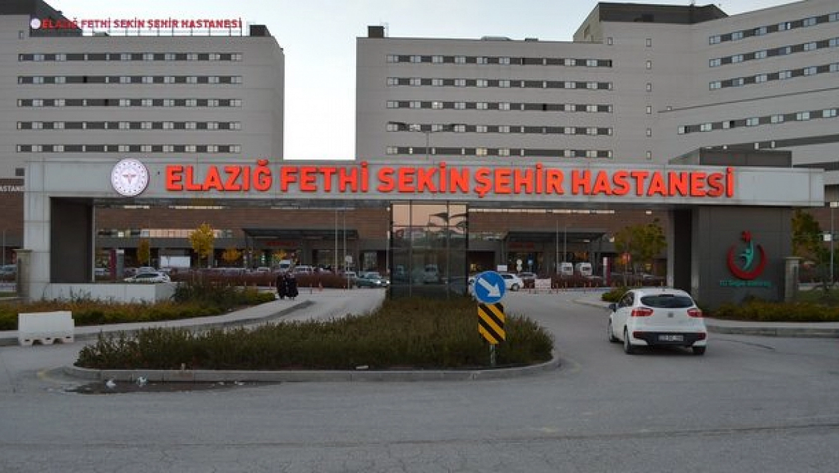 Şehir Hastanesi Başhekimi Belli Oldu!