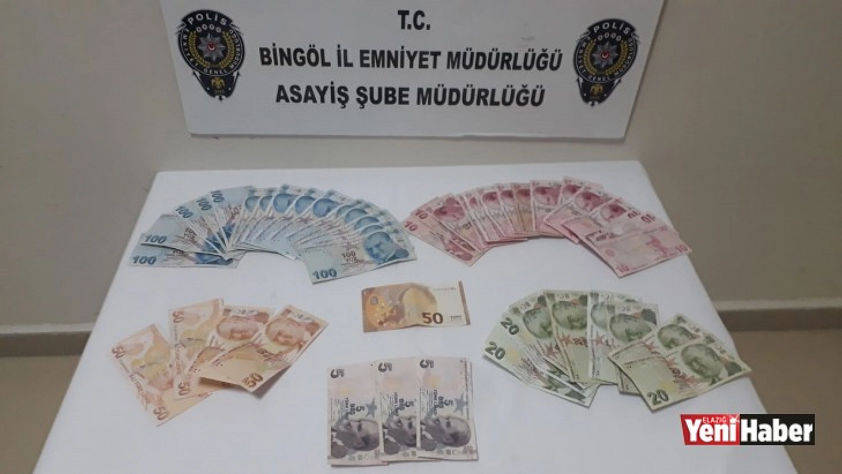 Şehir Şehir Gezdi Yardım Bahanesiyle Yaşlıları Soydu!