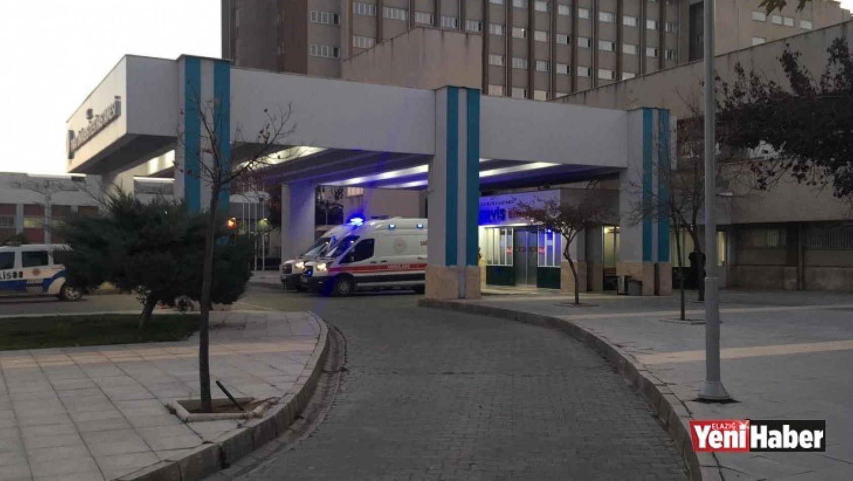 Tüfekli Özçekim!