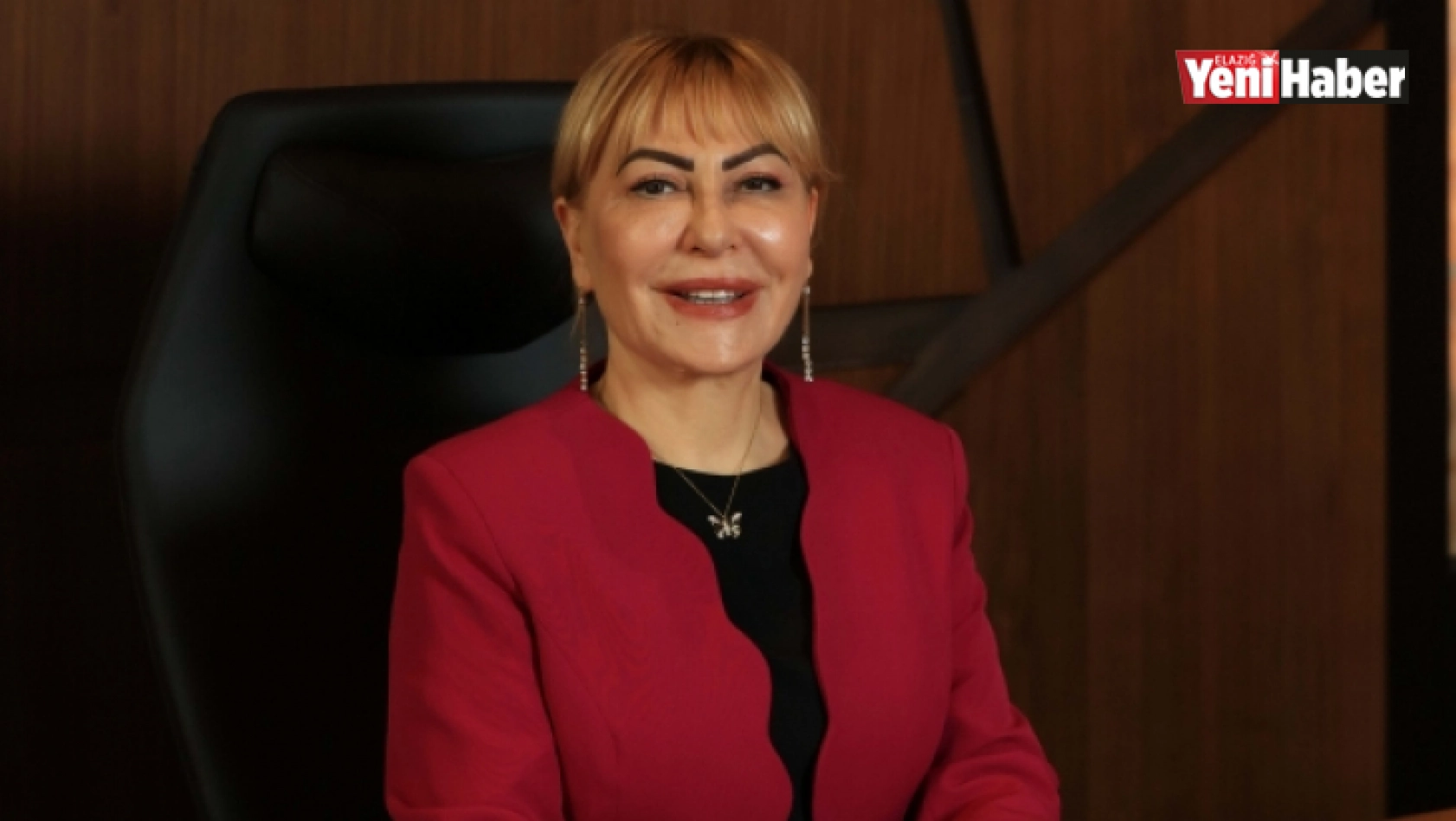 Türkiye'nin En Güçlü 50 İş Kadınından Biri de Prof. Açık Oldu!