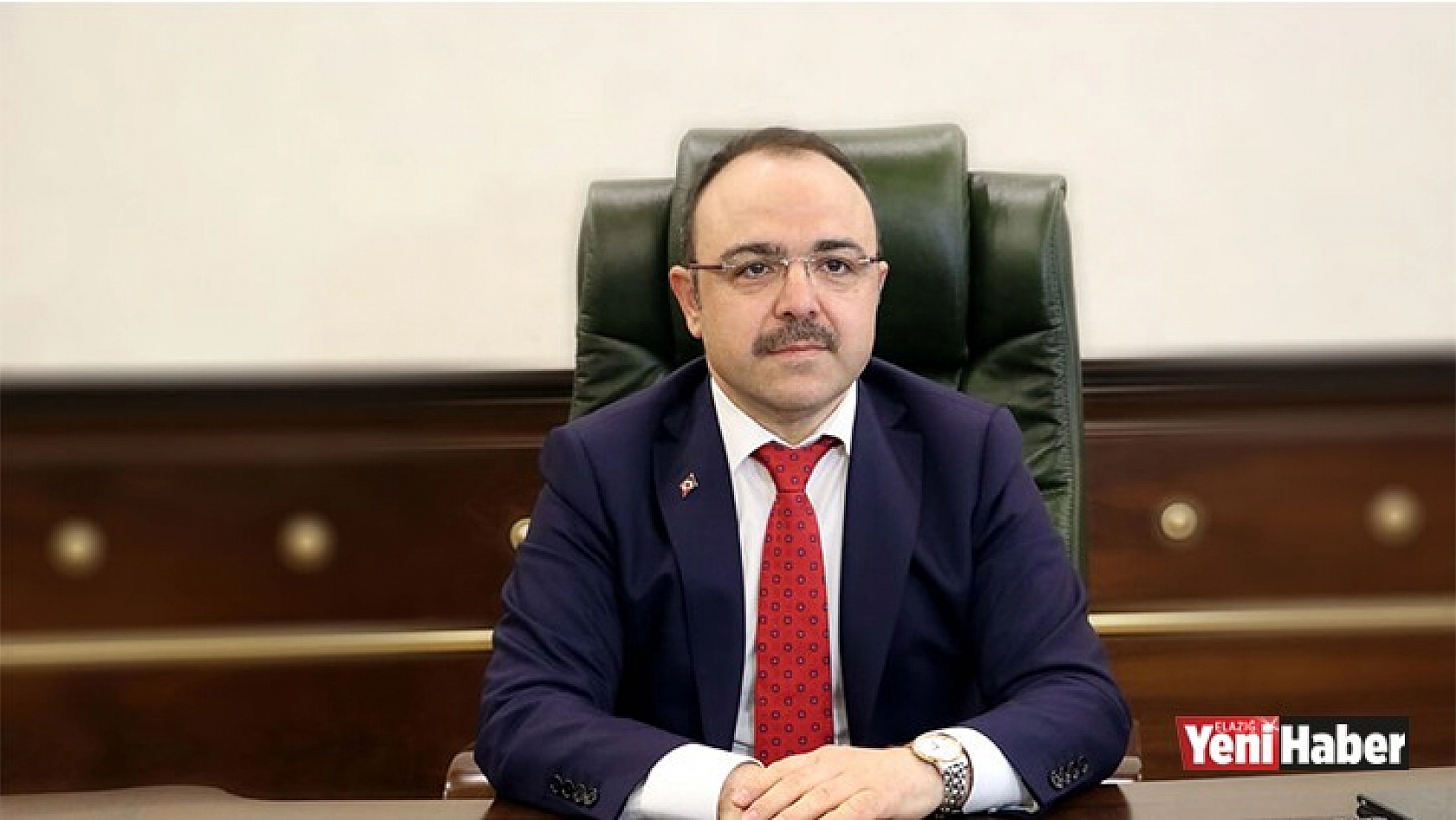 Vali Yırık'tan Regaip Kandili Mesajı