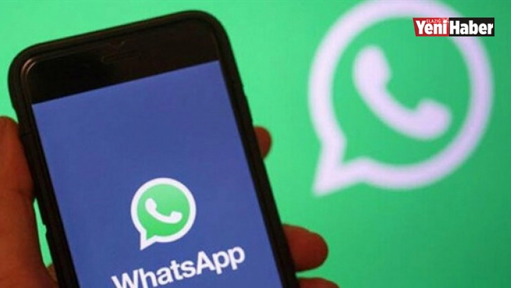WhatsApp'tan Flaş Türkiye Kararı!