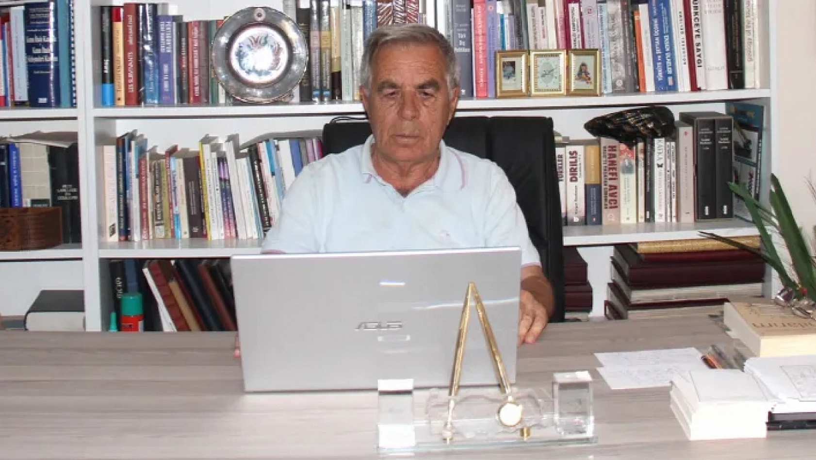 Yer Bilimci Bingöl'den Önemli Açıklama!