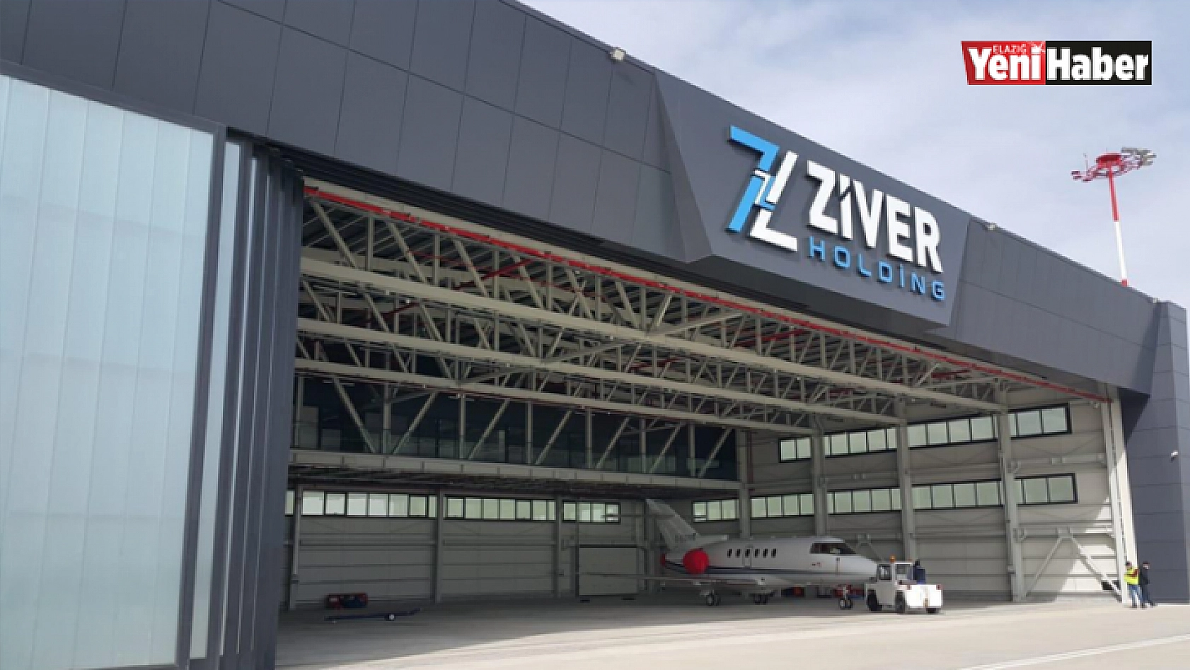 Ziver Holding'ten 'Külliye' Açıklaması!