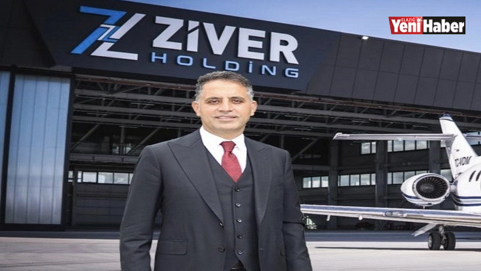 Ziver Holding'ten Yeni Bir Yatırım Daha!