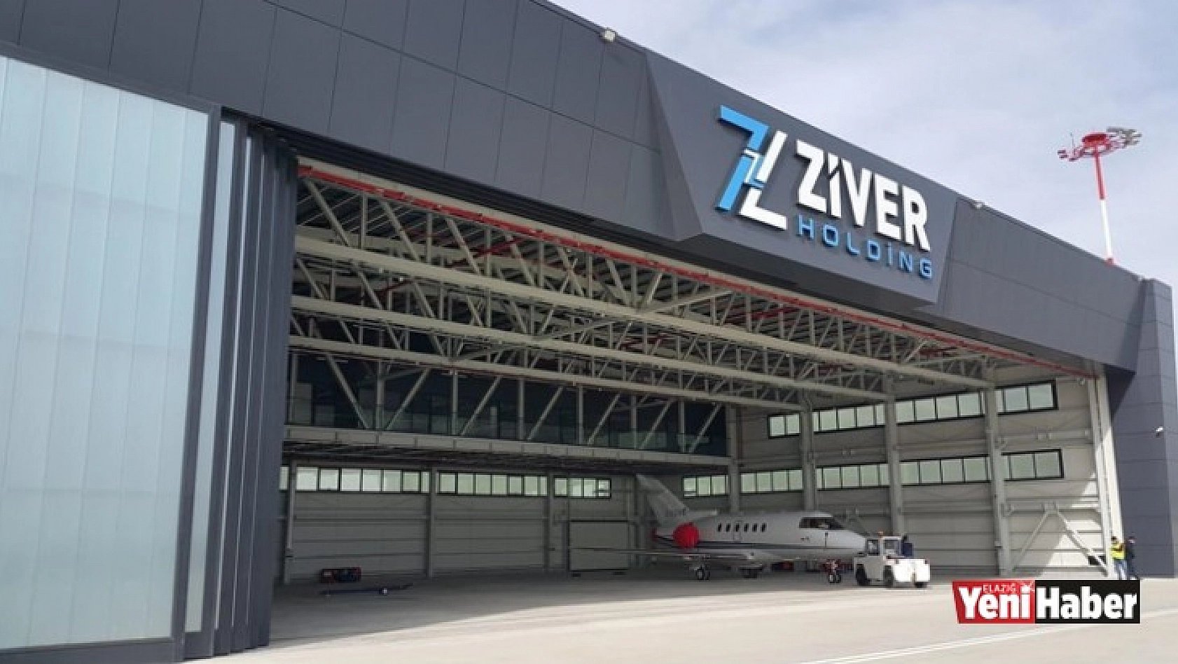 Ziver Holding Yatırımlarını Sürdürüyor